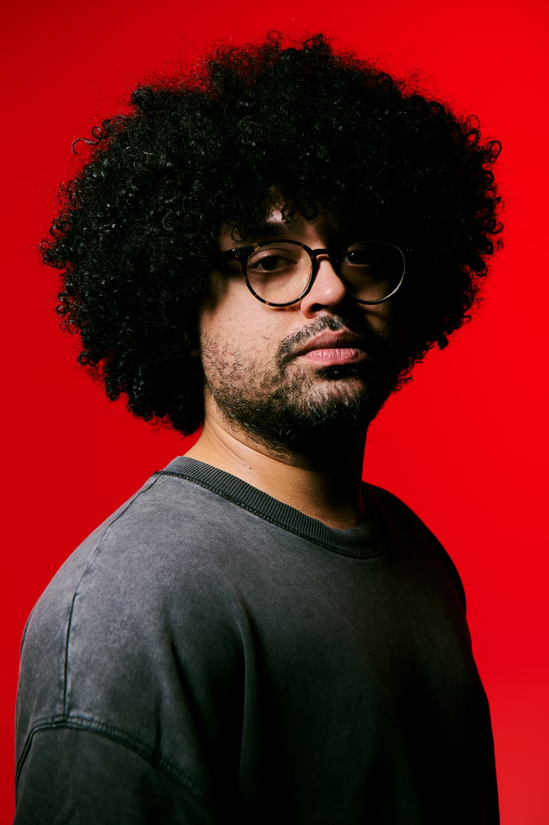 Luis Landaeta — Fundador de Landaeta Studio